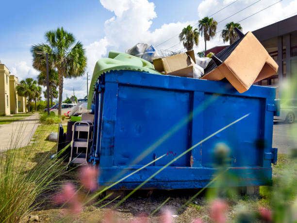 Basye, VA Junk Removal Company